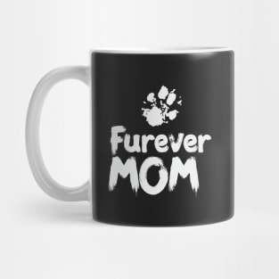 Furever Mom Mug